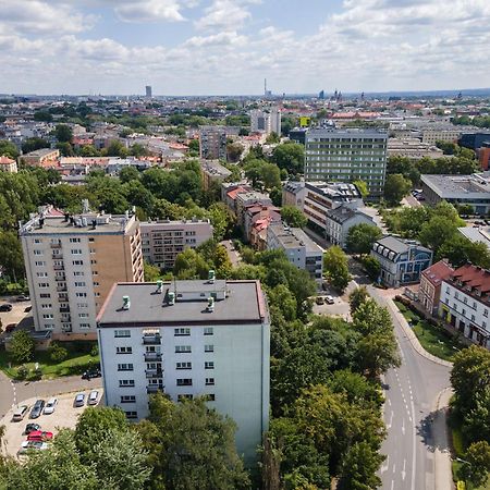 Czarnowiejska Micro Studio Krakov Exteriér fotografie