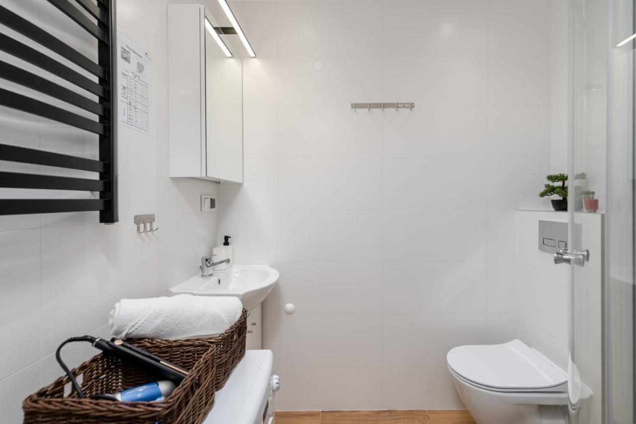 Czarnowiejska Micro Studio Krakov Exteriér fotografie