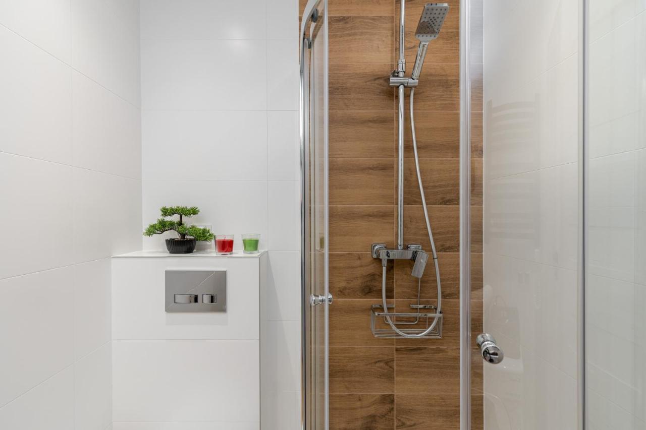 Czarnowiejska Micro Studio Krakov Exteriér fotografie